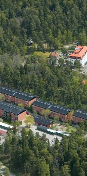 Emil Sjögrensväg 12B, 741 43, Knivsta - Photo 1