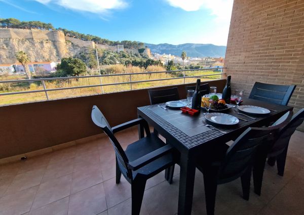 Apartamento de alquiler en Avenida Miguel Hernández, 10, Centro Urbano