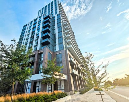 For Lease - 38 Honeycrisp Crescent Unit# 1708, Vaughan, Ontario - Photo 4