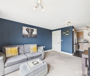 1 bedroom Apartment - Lemsford Road, Hatfield - Photo 6