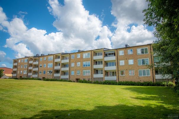 Järnvägsgatan 13 - Photo 1