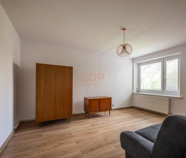 Duże 2 pokoje | blisko do AWF i Politechniki| Sępolno - Zdjęcie 6