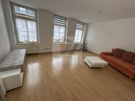 Gera's gute Stube: Untermhaus! 3-Raum Wohnung nahe der Elster! - Photo 4