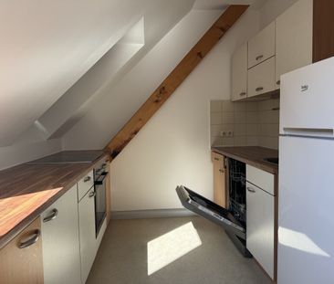 Gemütliche 2-Zimmer-Wohnung mit ca. 54 m² in St. Michael - Foto 1