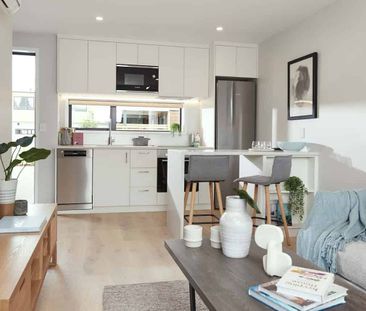 Welcome to Rata Terraces – Papatoetoe’s Hottest Ne - Photo 5