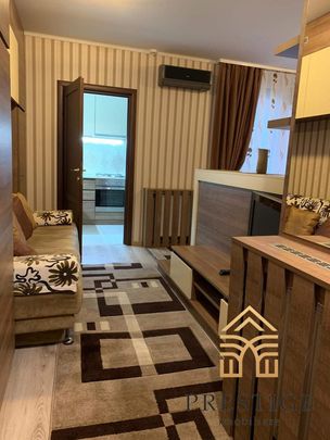 Apartament 1 camera de inchiriat in cartierul rezidential Ared-Oradea - Fotografie 1