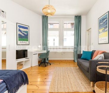 Ein perfekter Start in Berlin - Photo 1