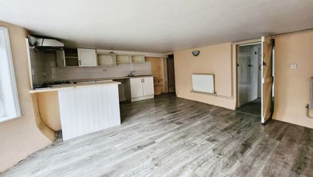 1 bedroom apartment to rent - Photo 4