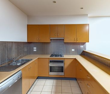 12A Alexander Street, Collingwood VIC 3066 - Photo 5