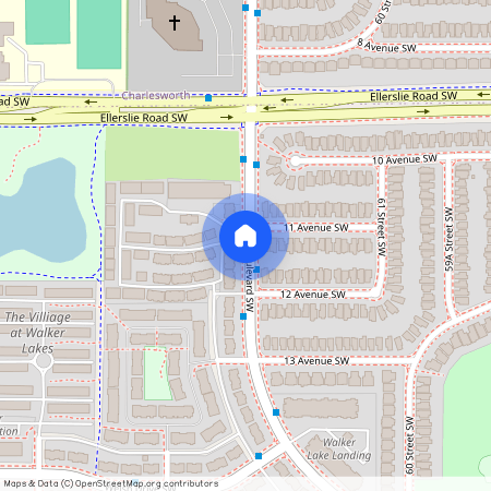 655 Watt Boulevard Southwest, 100, Edmonton, AB T6X 0Y2