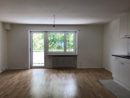 Moderne, attraktive Wohnung mit Balkon - Foto 2