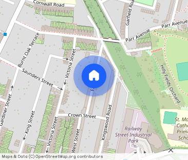 2 bedroom terraced house to rent - Photo 1