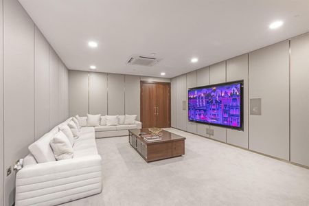 The Residence, 4 Charles Clowes Walk, Nine Elms, London SW11 - Photo 4