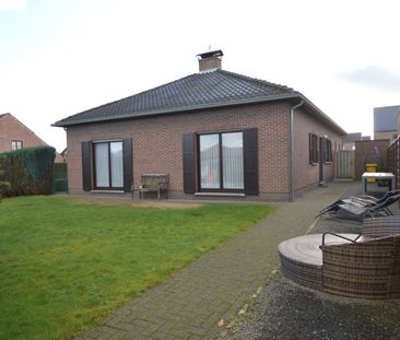 Gelijkvloerse woning van 141m² met 2 slaapkamers. - Photo 3