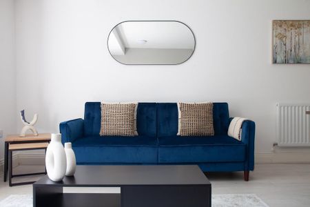 1 bedroom ground floor flat to rent - Photo 2