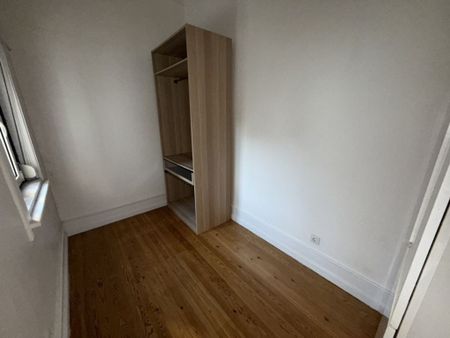2 bedroom luxury Flat for rent in São Domingos de Benfica, Lisbon - Photo 3