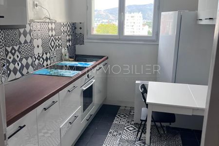 T2 MEUBLE- Avenue Maréchal Foch - Photo 2