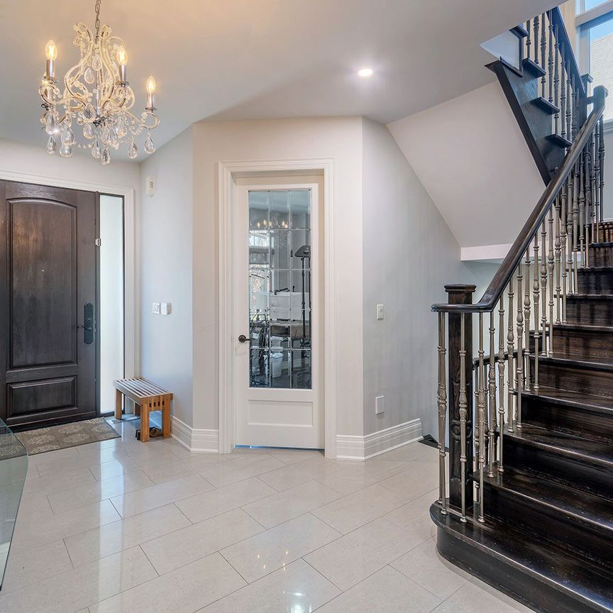 For Lease - 464 Davos Road, Vaughan, Ontario - Photo 1