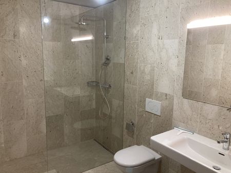 2.5 Zimmer, 73 m², EG - Foto 4