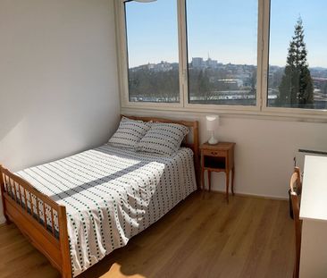 Appartement à louer 3 pièces • Limoges - Photo 1