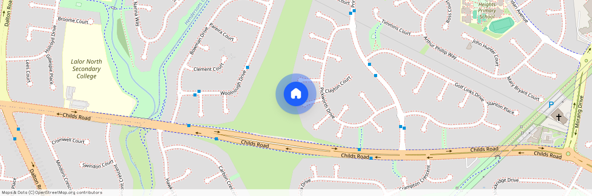 7 Fowler Court, Mill Park, VIC 3082