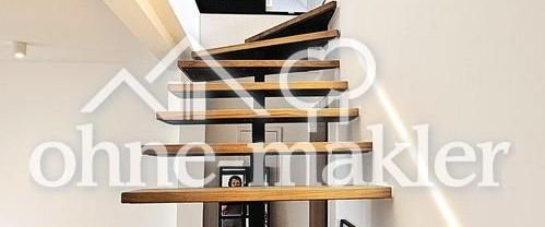 Dachgeschosswohnung in Essen (Haarzopf) - Photo 1