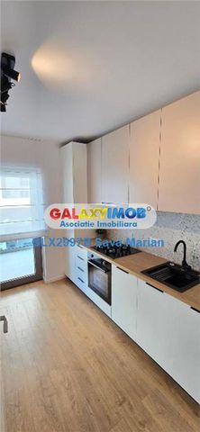 APARTAMENT 2 CAMERE DE INCHIRIAT BARBU VACARESCU - Photo 5