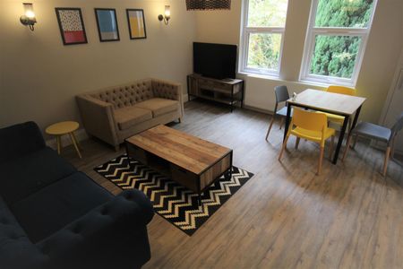 2 bedroom apartment to rent - Photo 4