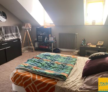 Location Appartement 3 pièces 75m² LIMOGES 87000 - Photo 5