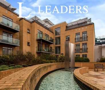 apartment to rent The Belvedere, Homerton Street, Cambridge, CB2 - Photo 6