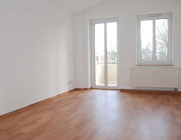 2-Raum-Wohnung - Photo 1