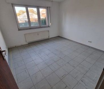 Zuhause fühlen: 3-Zimmer-Wohnung im Erdgeschoss mit Garten - Foto 2