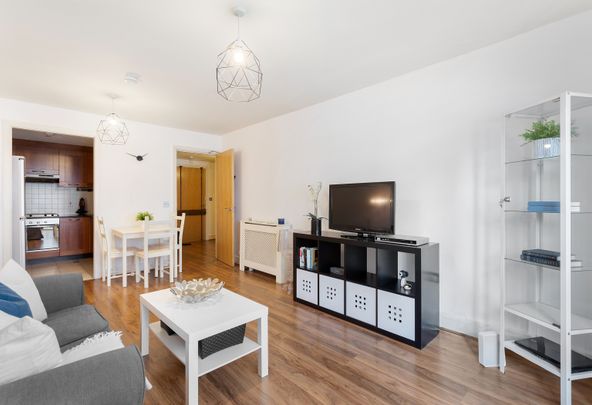 Longboat Quay South, Grand Canal Dock, Dublin 2, D02 C902. - Photo 1