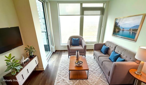 For Lease - 395 Square One Drive Unit# 3602, Mississauga, Ontario - Photo 1