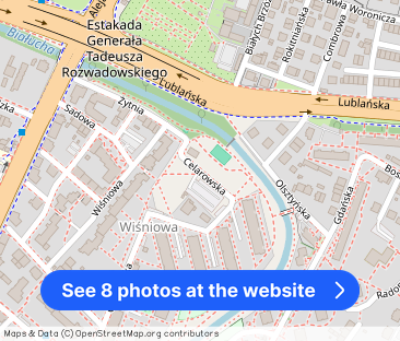 Mieszkanie, 25.0 m², Kraków - Photo 1