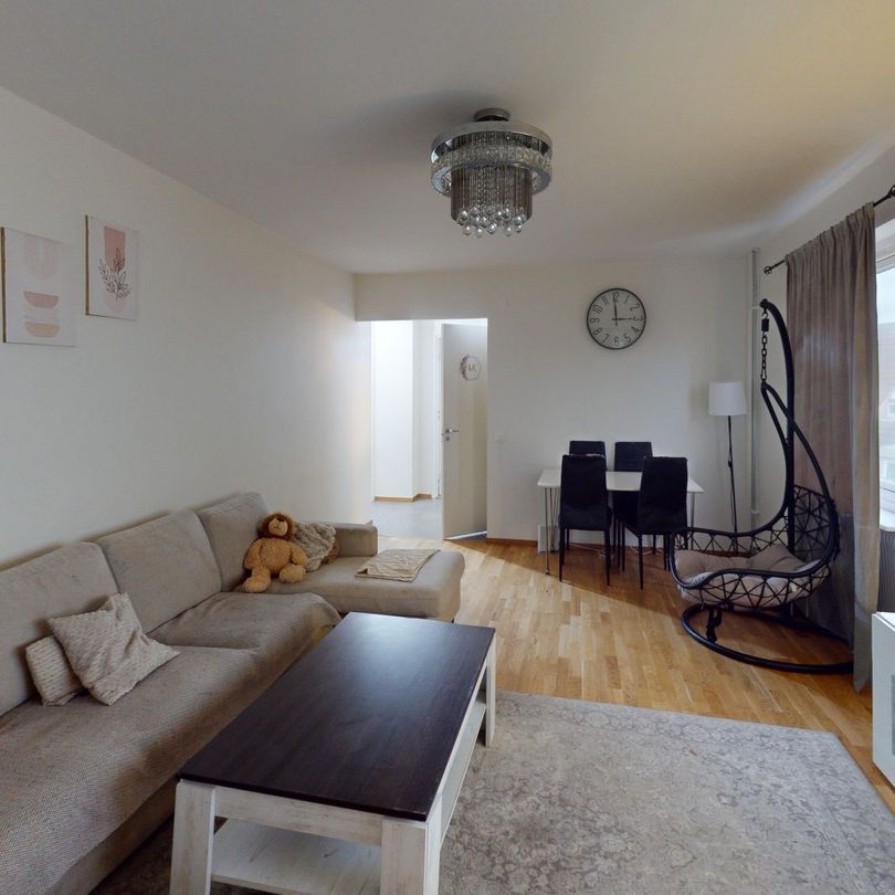 Gustav Adolfs gata 18, Helsingborg - Foto 1