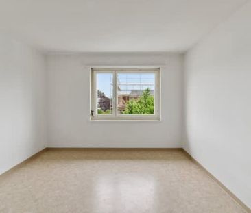 3.5 Zimmer, 63 m², EG - Photo 4