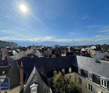 Location Appartement 1 pièce 20m² LE MANS 72000 - Photo 6