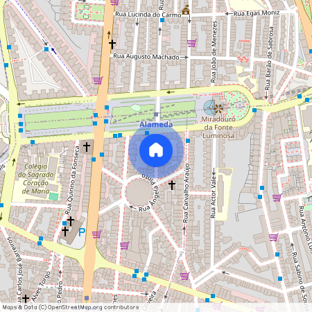 Lisboa, Lisbon 1900-395