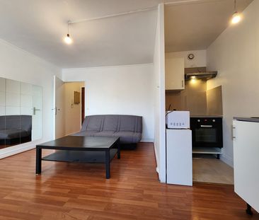 Studio meublé Nanterre - 24 m² - Photo 2