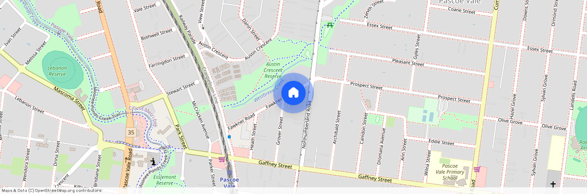 4/5 Fawkner Road, Vic 3044, Pascoe Vale