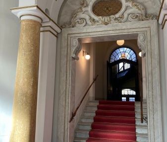 Leipzig, Waldstraßenviertel, Waldstraße 56 - Photo 2