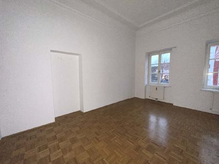 Zentral gelegene Mietwohnung direkt am Hauptplatz von Fürstenfeld….! - Foto 3