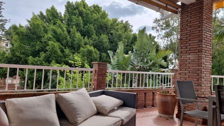 3 room luxury House for rent in Málaga, Spain - Photo 2