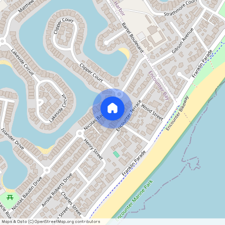 17 Nicolas Baudin Drive, Encounter Bay