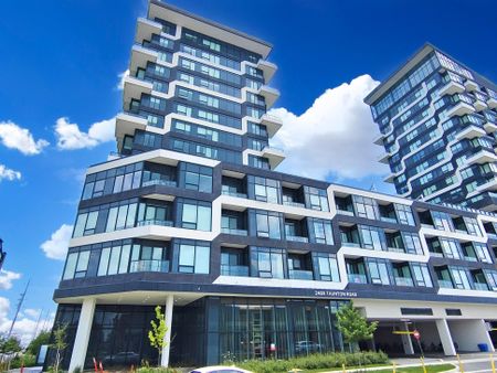 For Lease - 2489 Taunton Road Unit# 1015, Oakville, Ontario - Photo 5