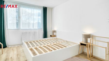 Pronájem bytu 2+1 v osobním vlastnictví 54 m², Stráž pod Ralskem - Photo 4