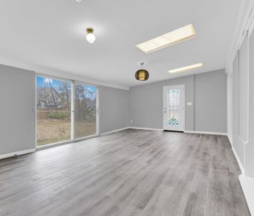 For Lease - 17 Ben Machree Drive, Mississauga, Ontario - Photo 5