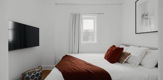 3 ½ entièrement meublé à louer Montcalm / Saint-Sacrement juillet 2026 - Photo 2