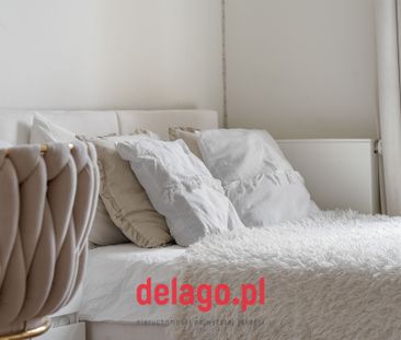 Luksusowy apartament z tarasem na Wilanowie 100m - Фото 5